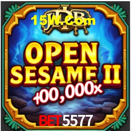 Página oficial no Facebook da Bet5577