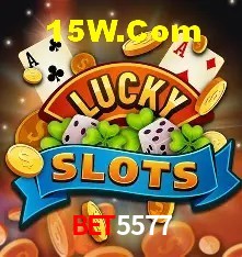 Biblioteca de slots populares na Bet5577