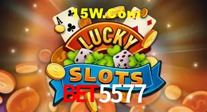 Jogos populares e pagamentos rápidos na Bet5577