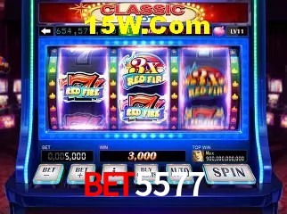 Bônus e promoções da Bet5577